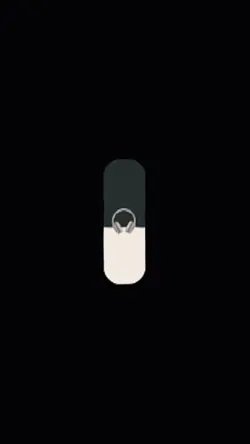 Headphone