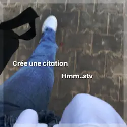 Citation by me 🙇♀️💕