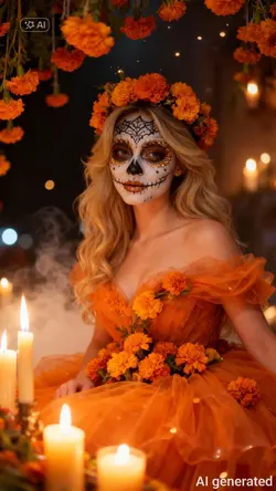 Día de los Muertos