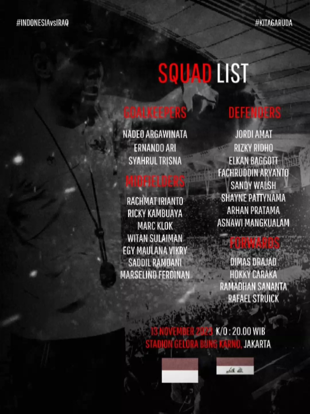 SKUAD INDONESIA