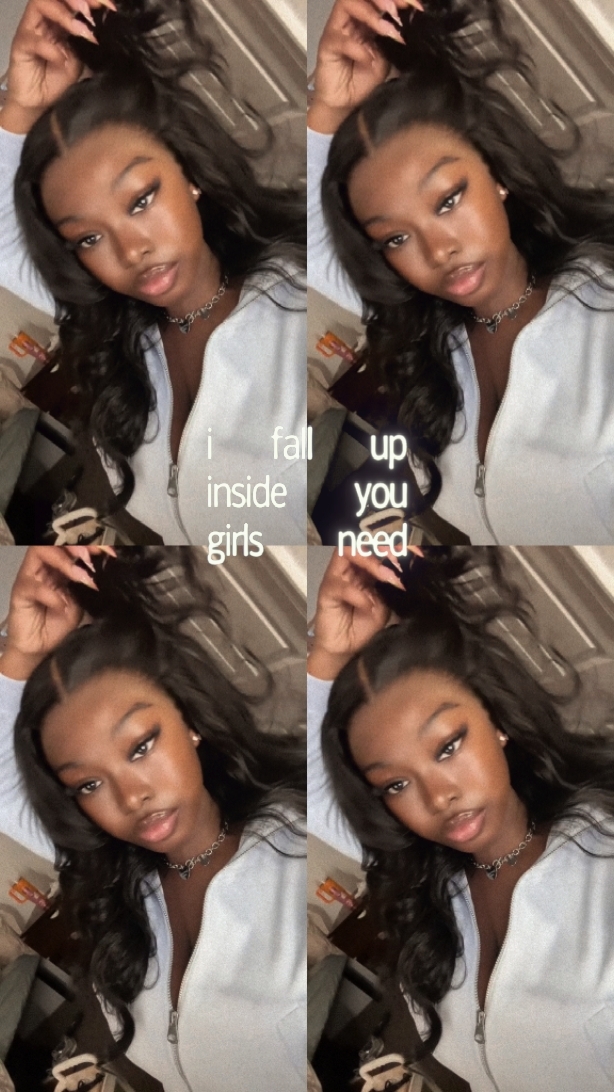 Girls need love 
