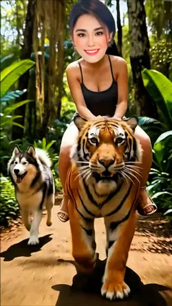 GHÉP MẶT