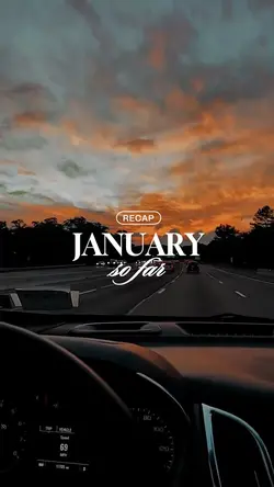 January Recap