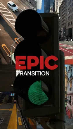 epic transition