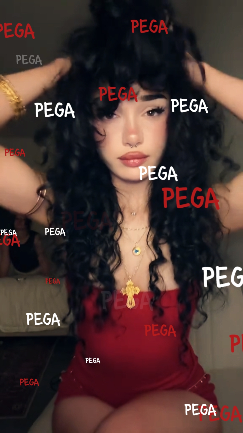 pega pega full