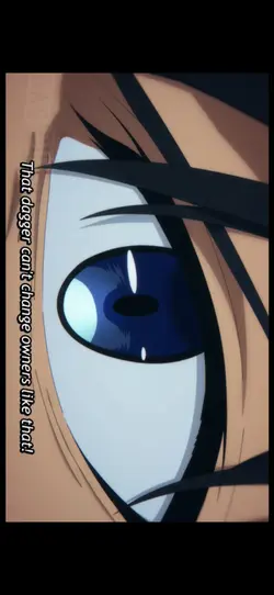 Anime scene
