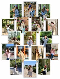 Photos Collage Trend