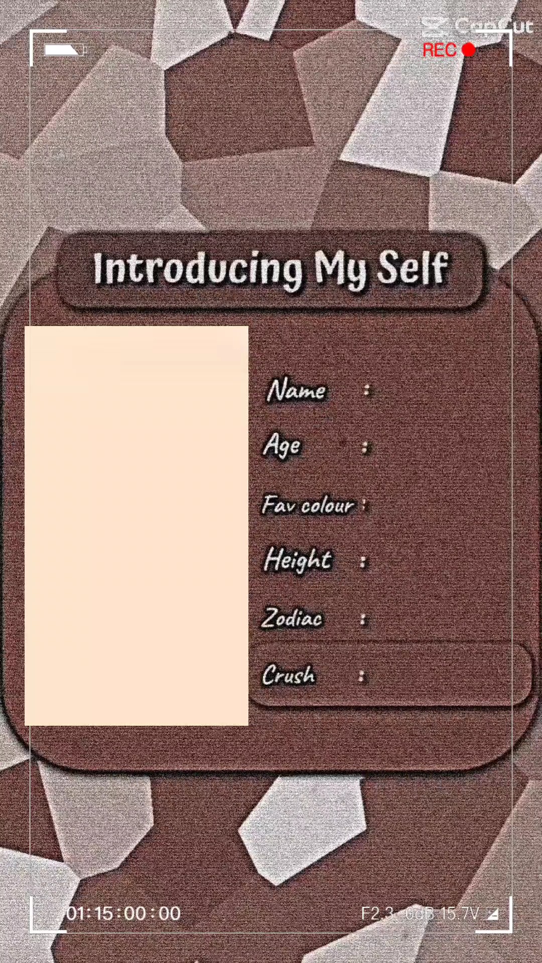 Novo modelo