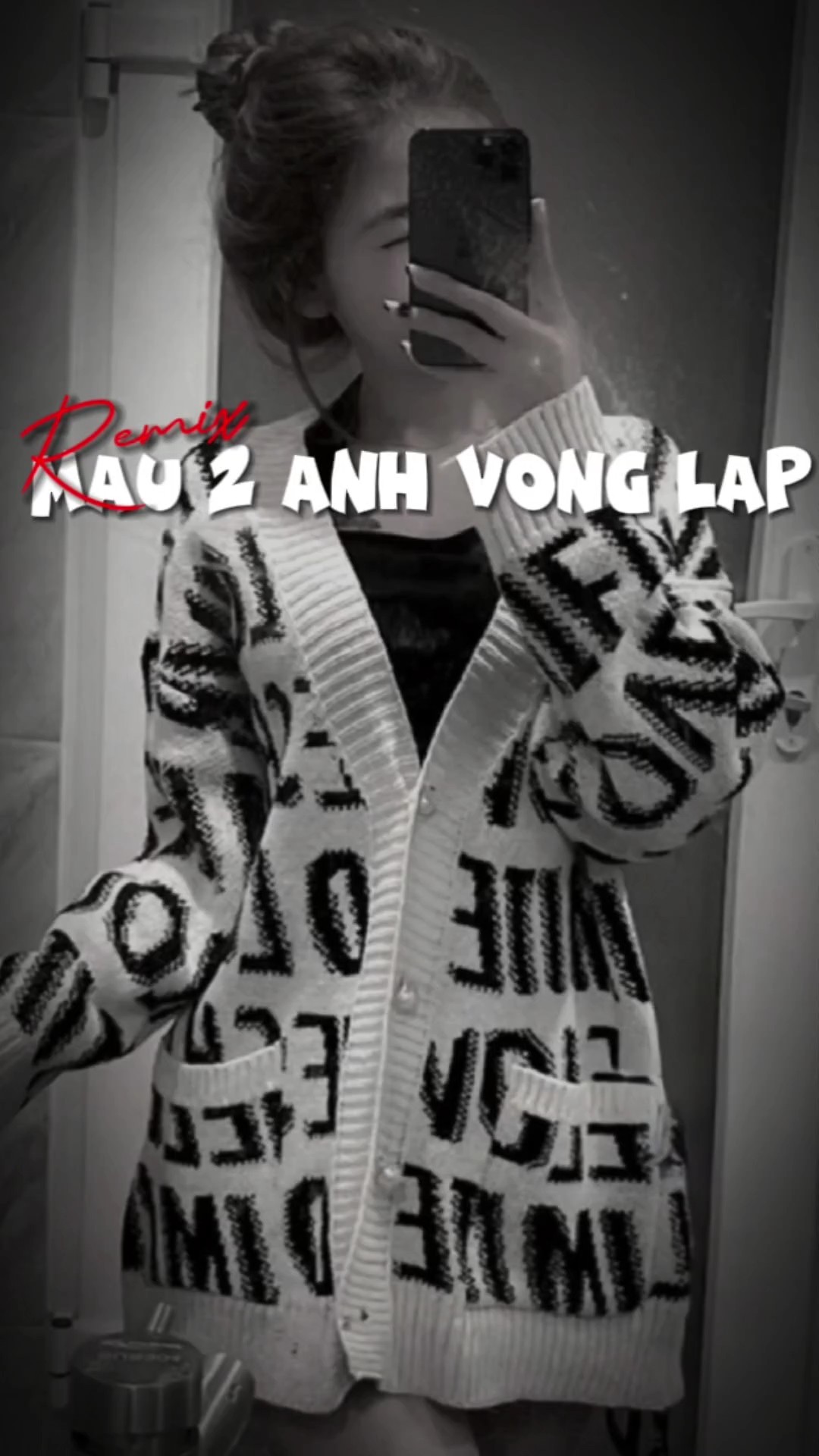 mẫu 2 ảnh vòng lặp 