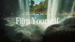 Film yourself 