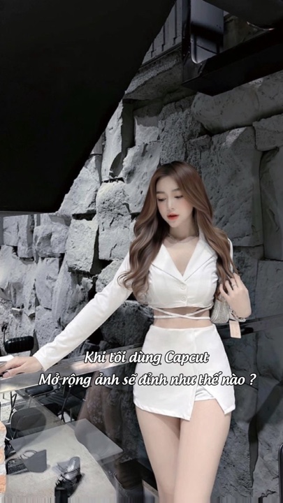 Mở rộng ảnh AI 