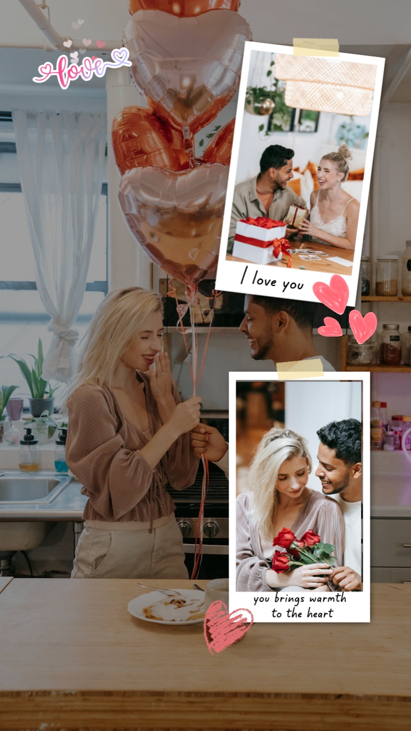 Valentine's 