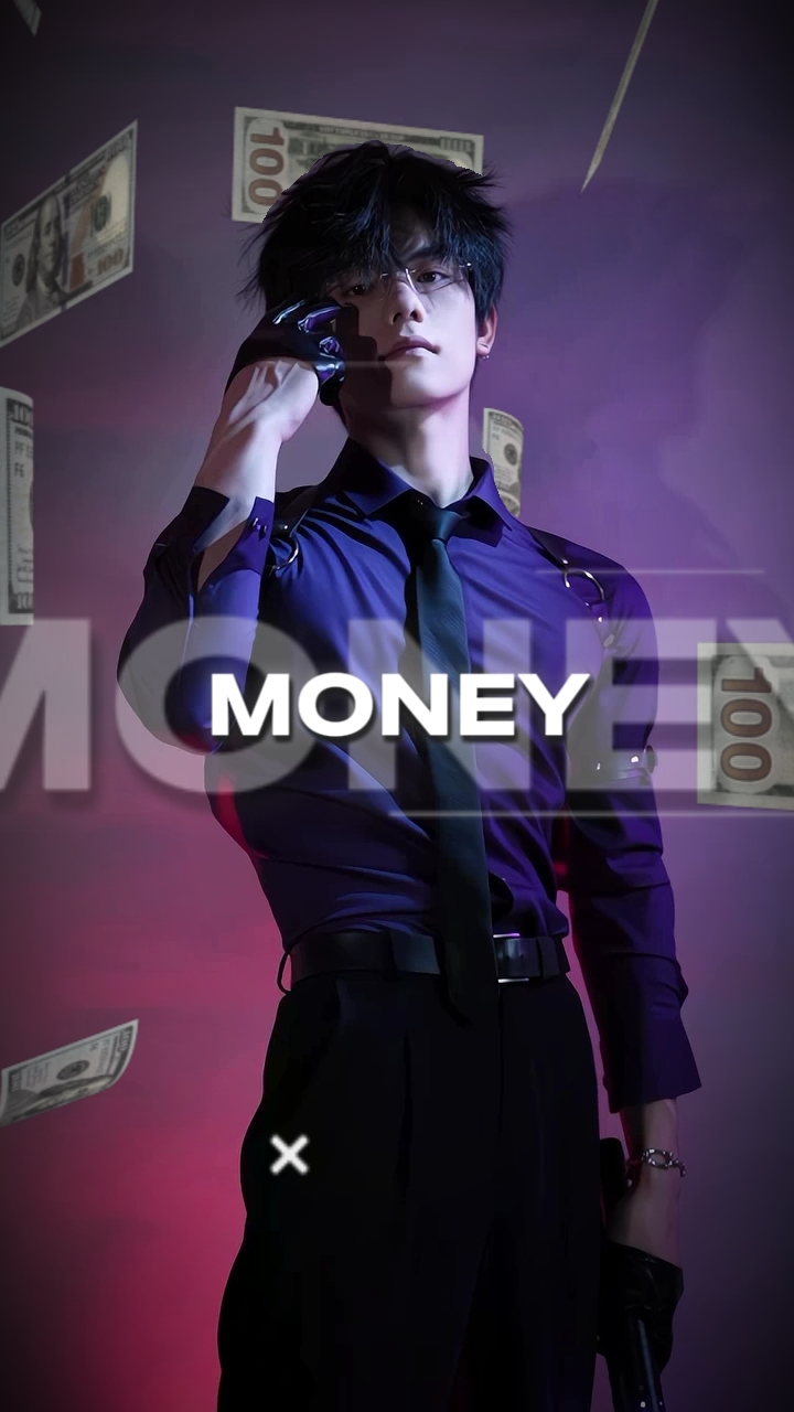 MONEY