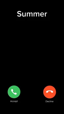 Summer Calling 