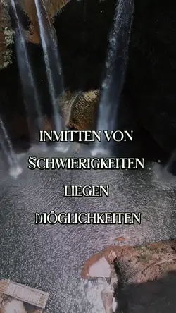 Möglichkeiten nutzen