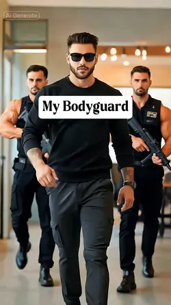 My Bodyguard