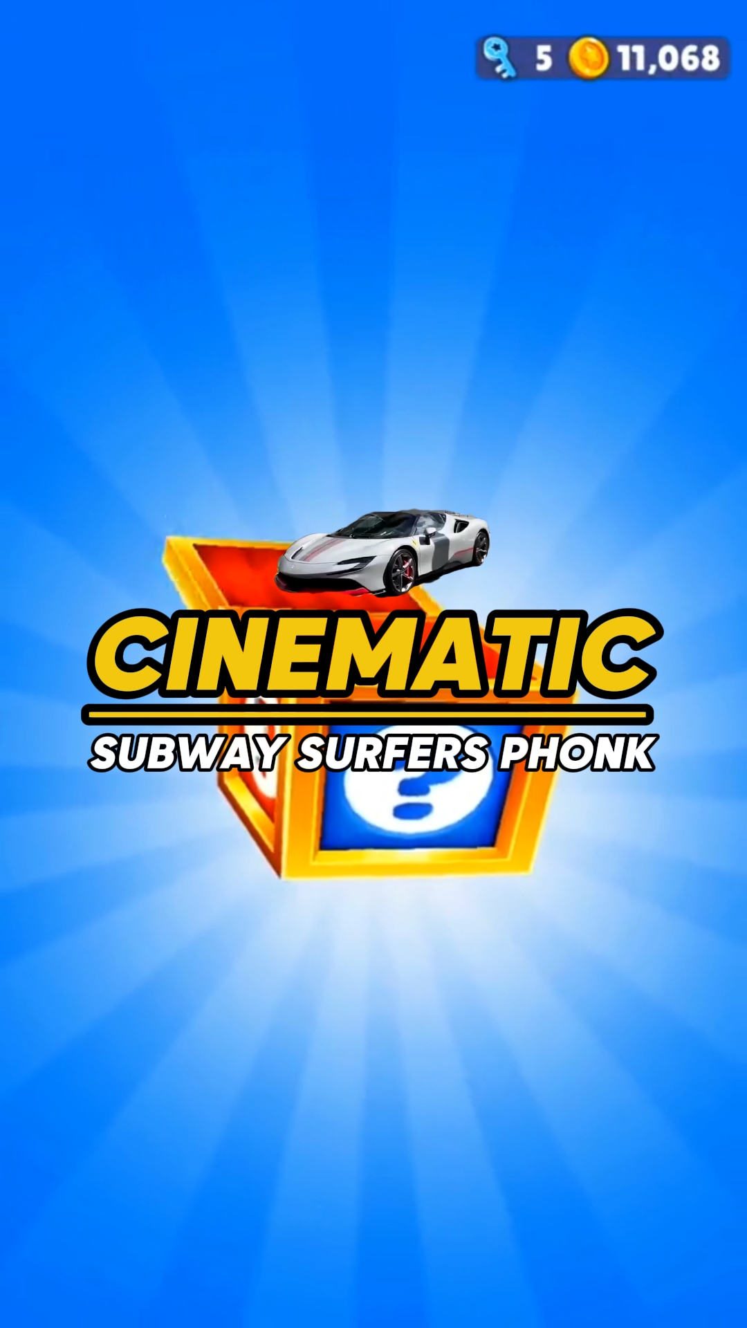 Tendance cinématographique