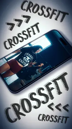 CROSSFIT