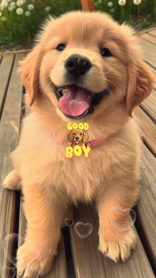 Good Boy