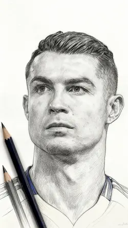 Realistic Sketch ai