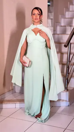 MODA FEMININA