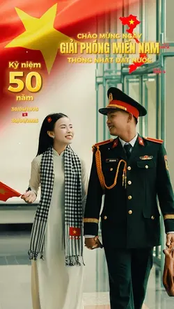 Giải Phóng Miền Nam