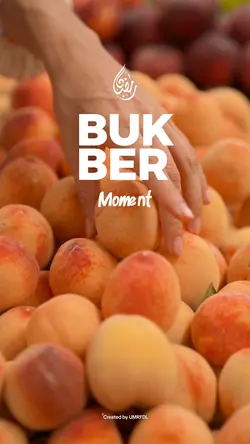 BUKBER MOMENT✨