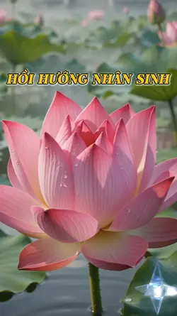 HỒI HƯỚNG NHÂN SINH