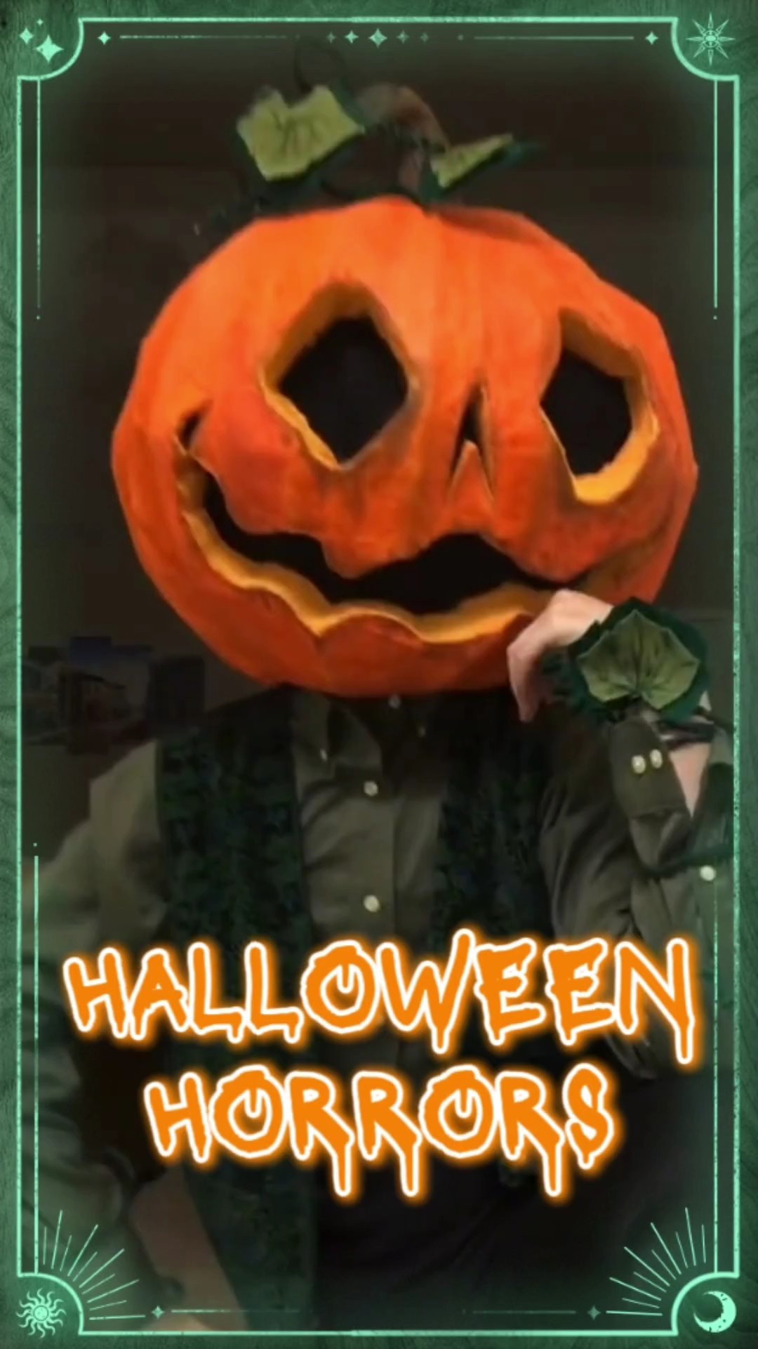 happy Halloween Dump