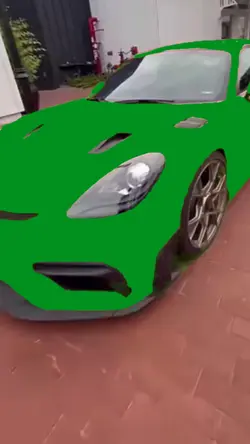 porsche