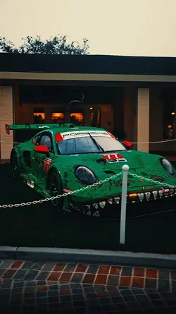 Show your car