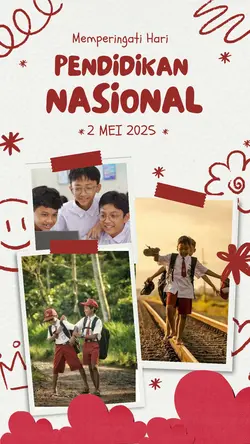 Pendidikan Nasional 
