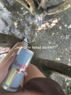 Liebe ihn.