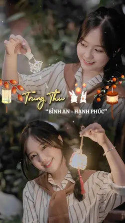 Trung thu 2025