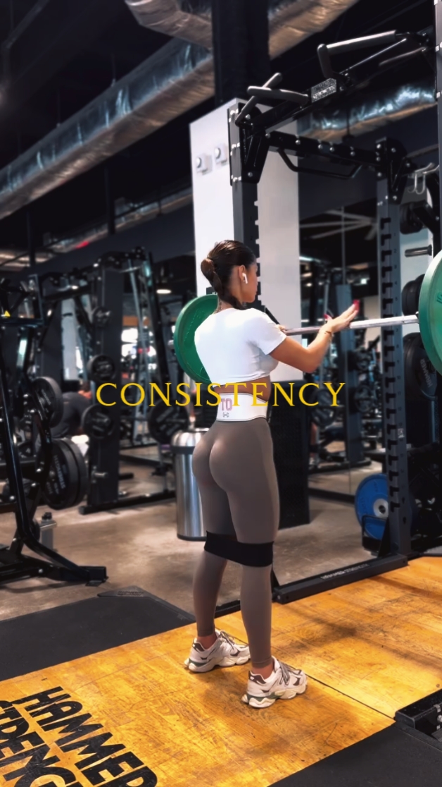 consistency 