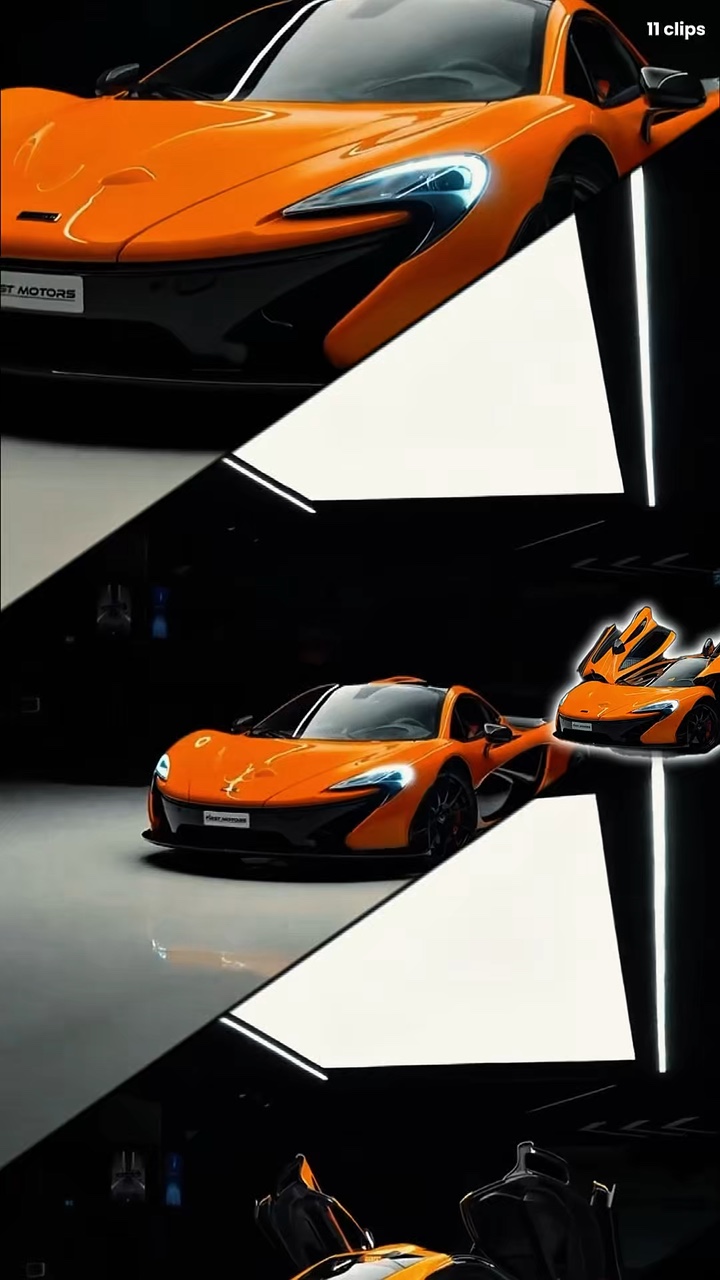 Epic car edit w8