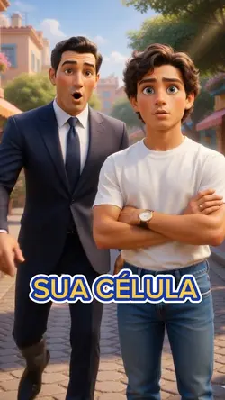 célula 