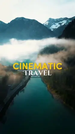 Travel Cinematic