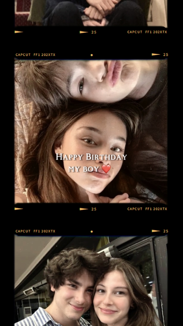 happy birthday cute