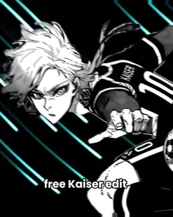 free Kaiser edit