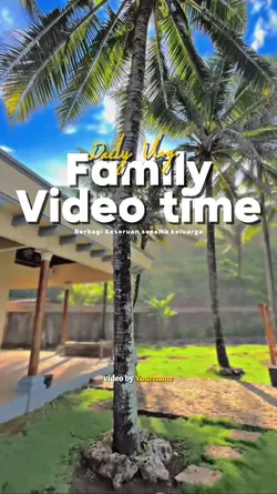 daily vlog family 