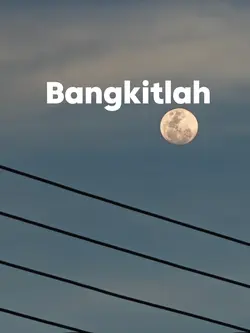 Bangkitlah kedepanZs
