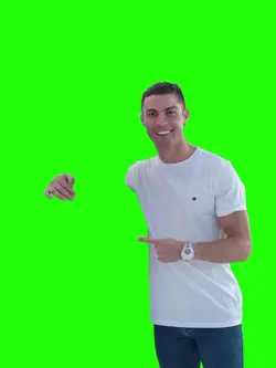 FOTO BARENG CR 7 3:4