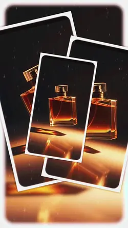 Perfumaria Divulgaçã