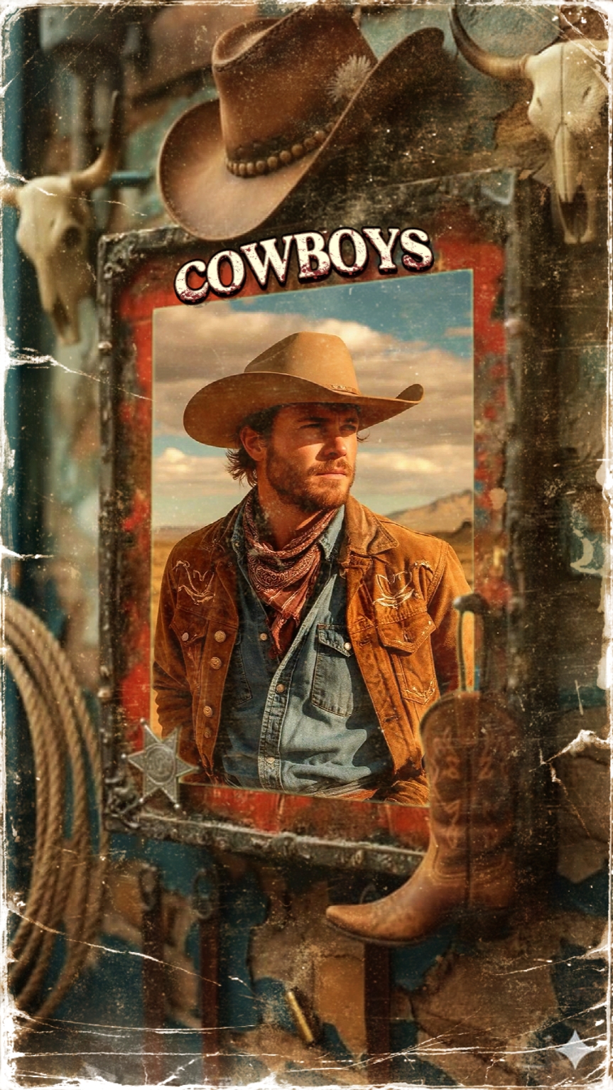 COWBOYS 