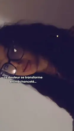La douleur transform