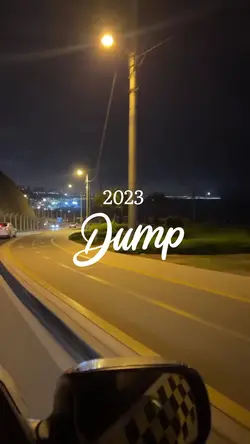 2023 dump