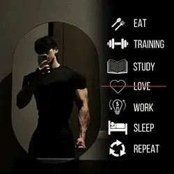 gym template