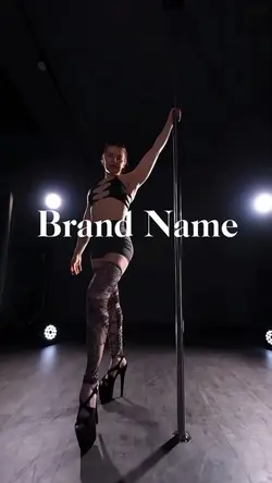 Pole dance