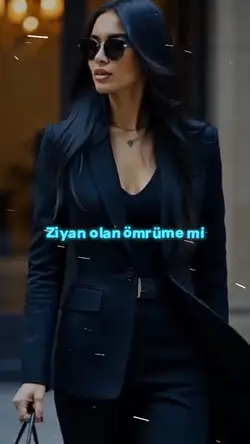 Seven Gönlüm 